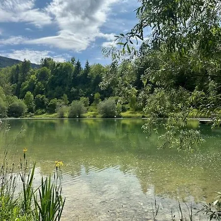 Cocon A La Campagne,proche Annecy Alby-sur-Cheran
