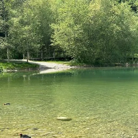 Cocon A La Campagne,proche Annecy Alby-sur-Cheran