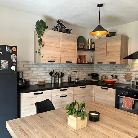 Cocon A La Campagne,proche Annecy Apartment