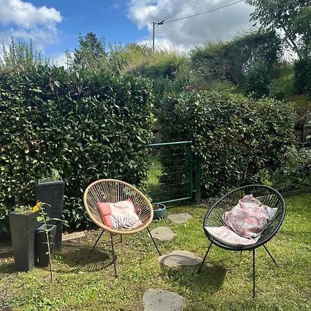 Apartment Cocon A La Campagne,proche Annecy *