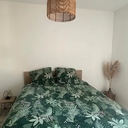 Cocon A La Campagne,proche Annecy Apartment *