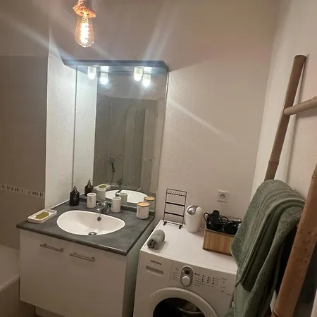 Apartment Cocon A La Campagne,proche Annecy